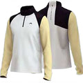 J.Lindeberg Men Players Mid Layer - NOA Marbella