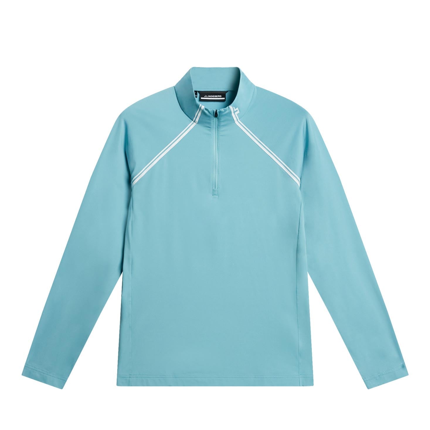 J.Lindeberg Men Players Mid Layer - NOA Marbella