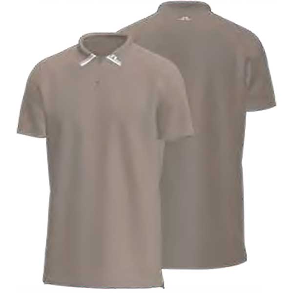 J.Lindeberg Men Players Polo - NOA Marbella