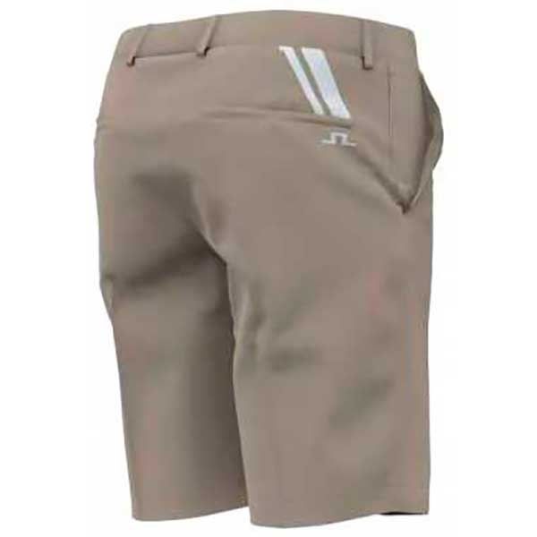 J.Lindeberg Men Players Short - NOA Marbella