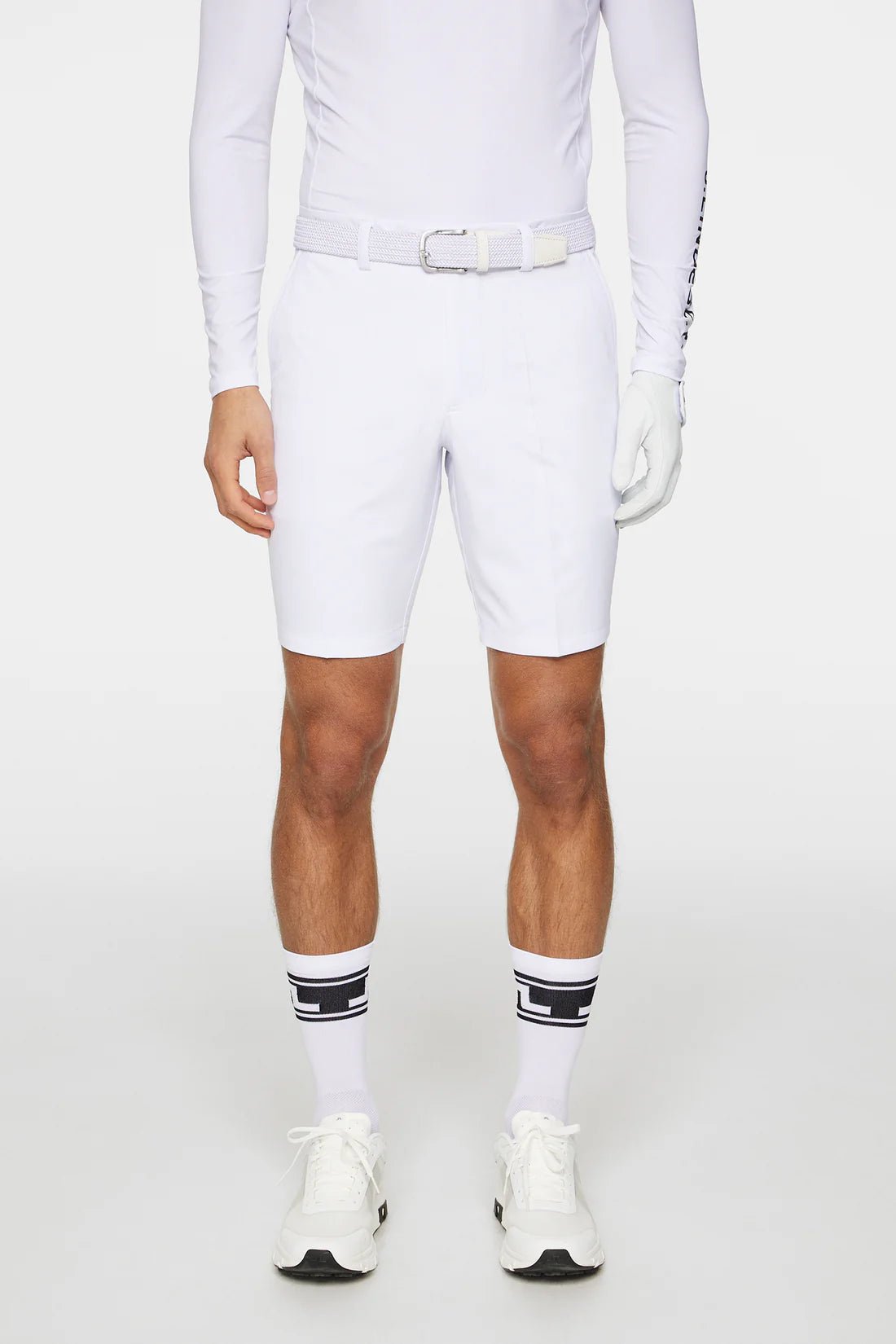 J.Lindeberg Mitch Short - NOA Marbella