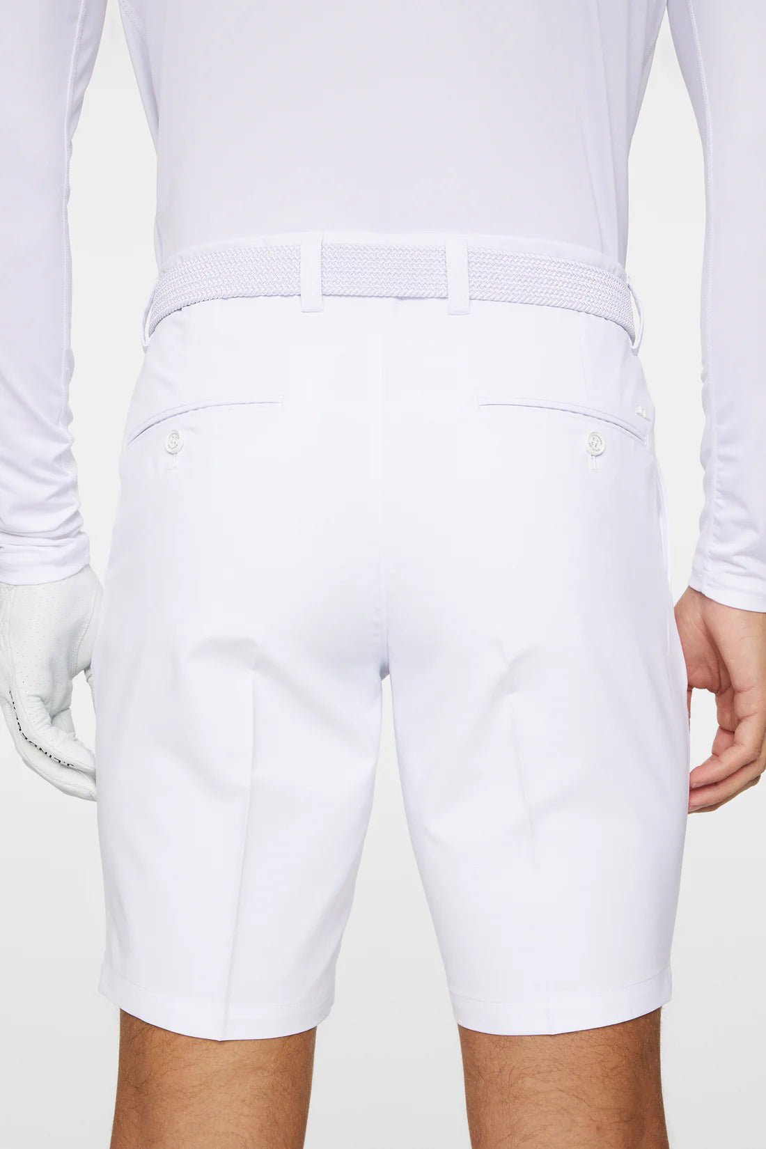 J.Lindeberg Mitch Short - NOA Marbella