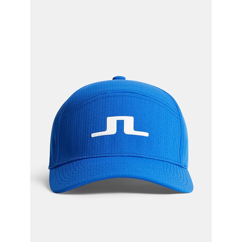 J.Lindeberg Split Cap - NOA Marbella