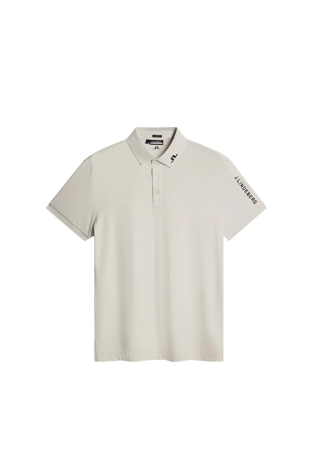 J.Lindeberg Tour Tech Polo - NOA Marbella