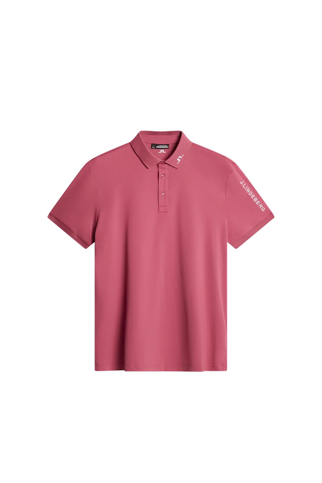 J.Lindeberg Tour Tech Polo - NOA Marbella