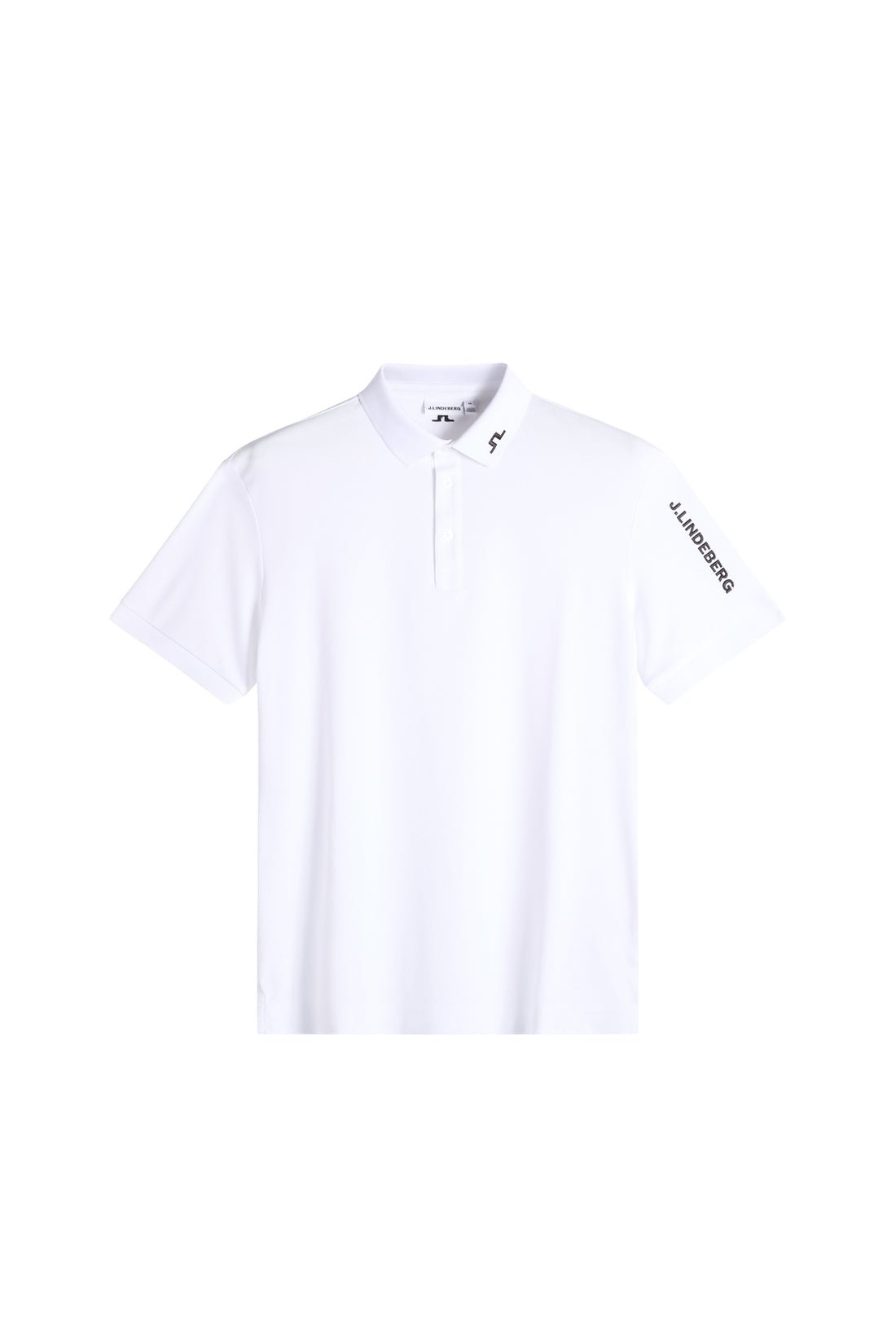J.Lindeberg Tour Tech Polo - NOA Marbella