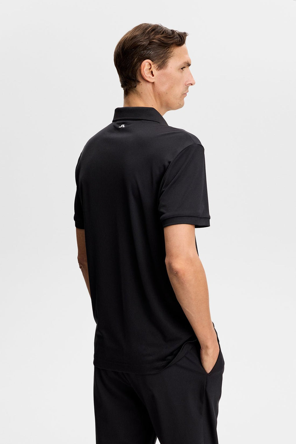 J.Lindeberg Tour Tech Polo - NOA Marbella