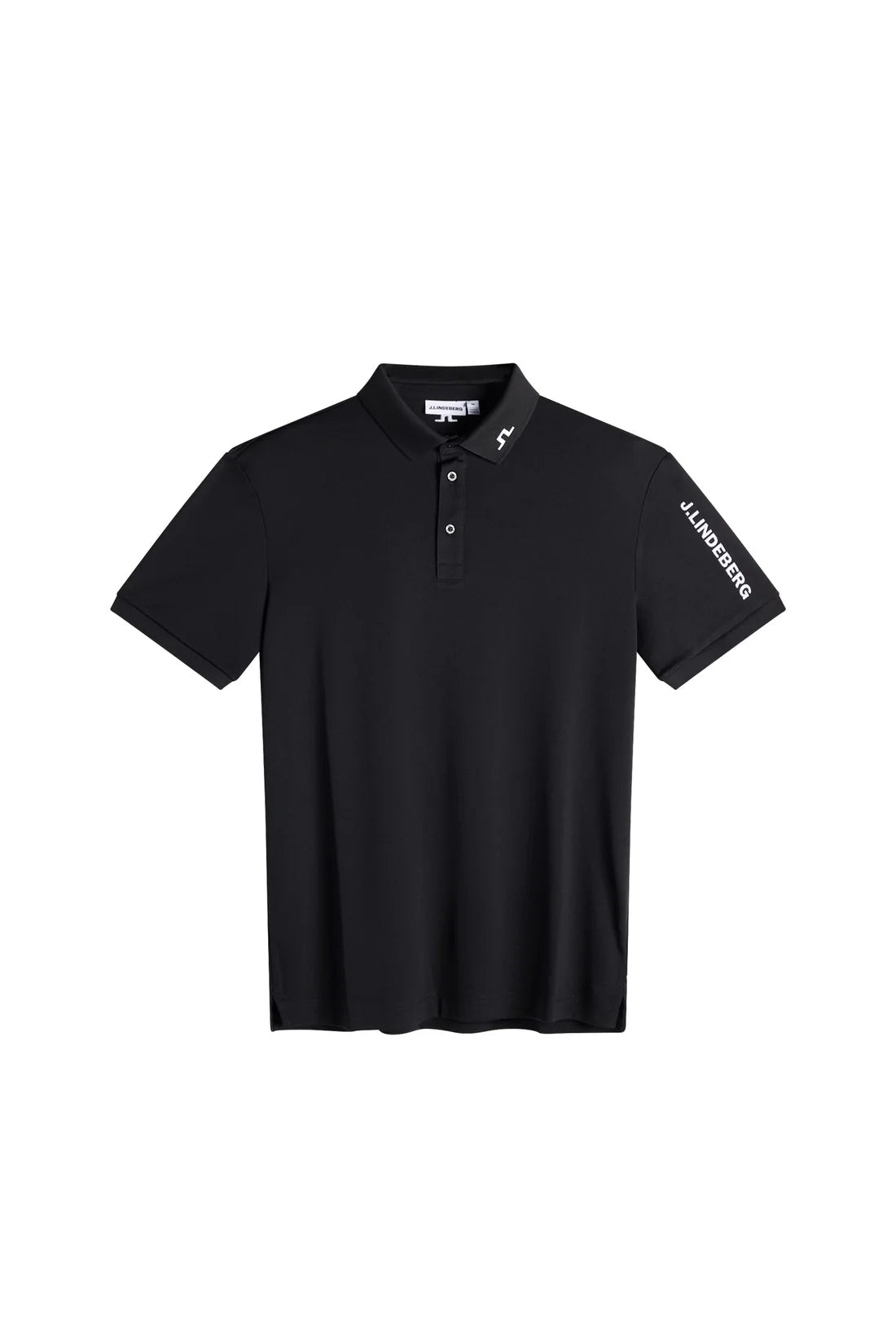 J.Lindeberg Tour Tech Polo - NOA Marbella