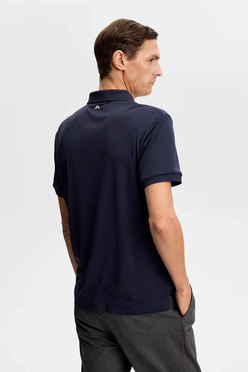 J.Lindeberg Tour Tech Polo - NOA Marbella