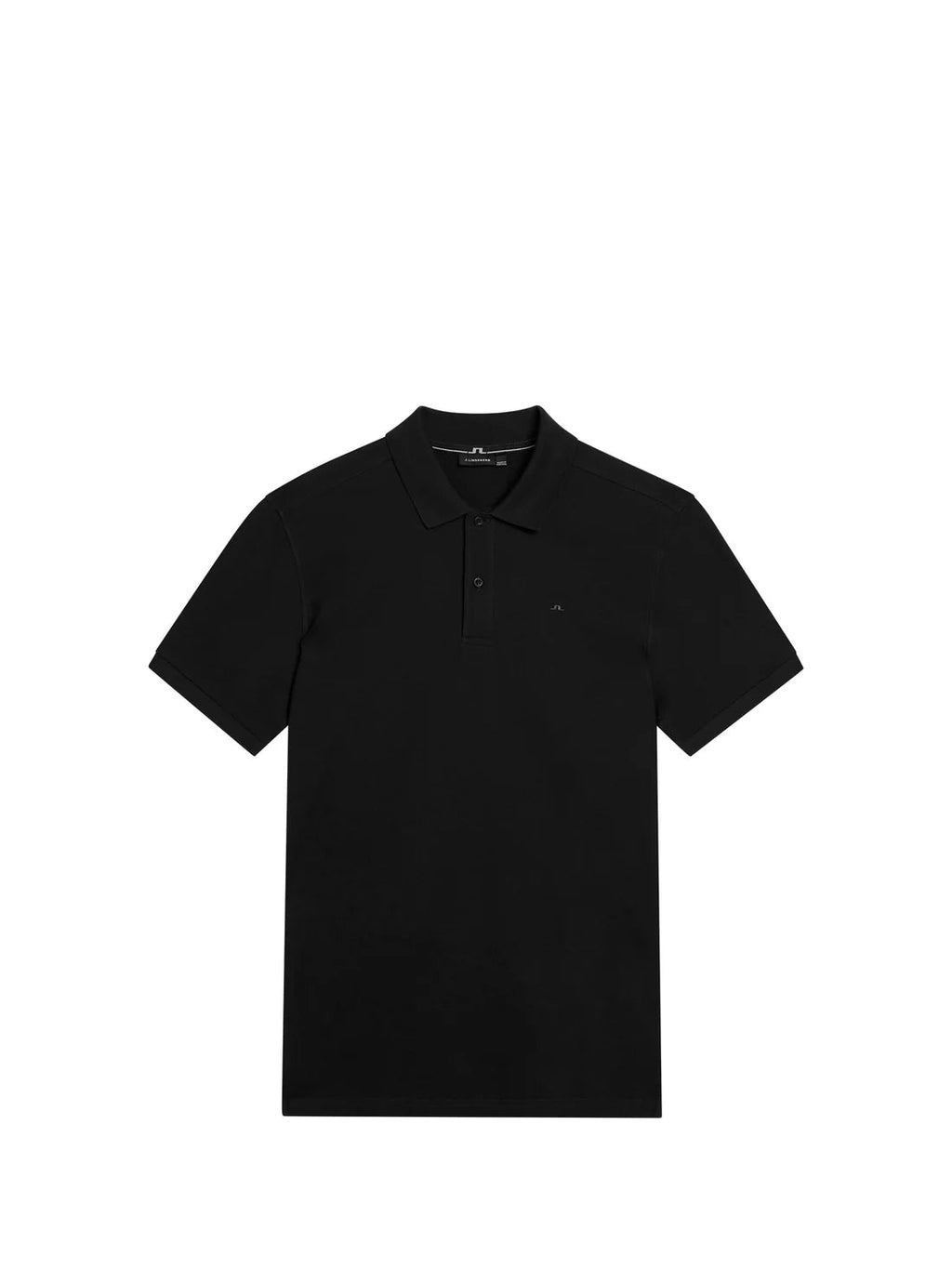 J.Lindeberg Troy Pique Cotton Polo Shirt - NOA Marbella