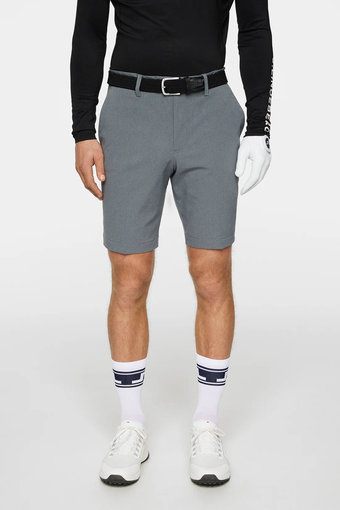 J.Lindeberg Vent Tight Golf Shorts - NOA Marbella