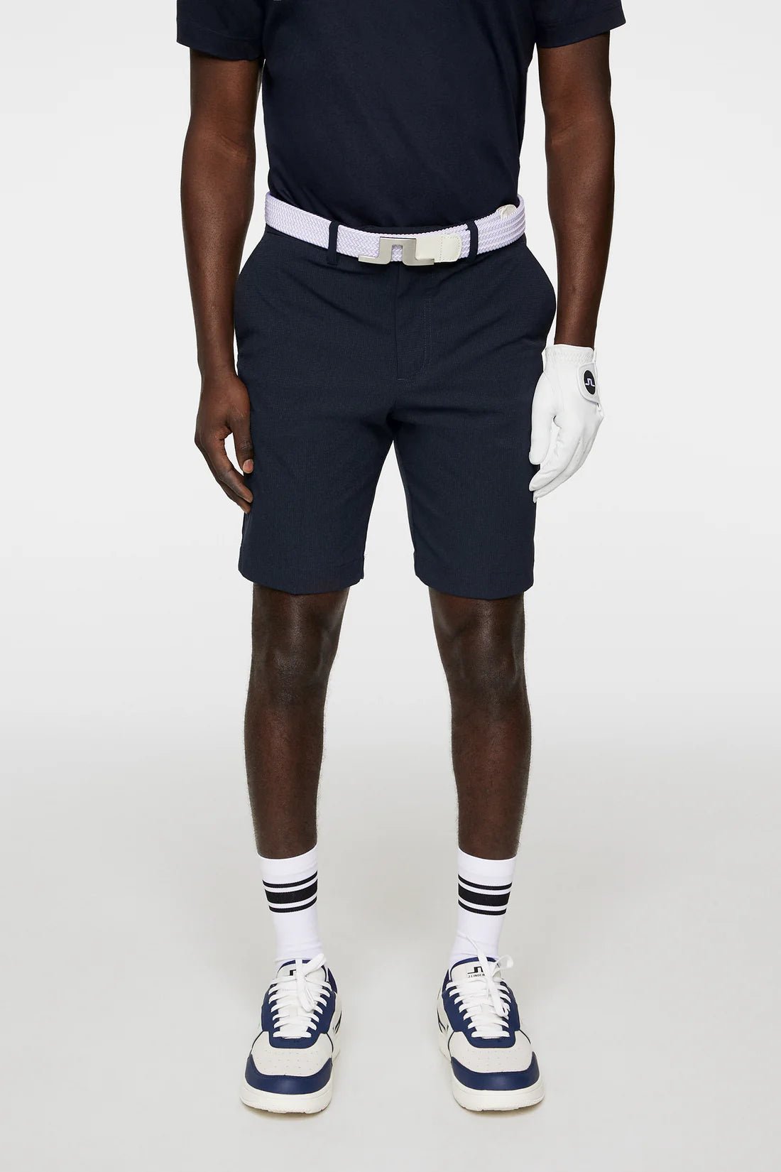 J.Lindeberg Vent Tight Golf Shorts - NOA Marbella