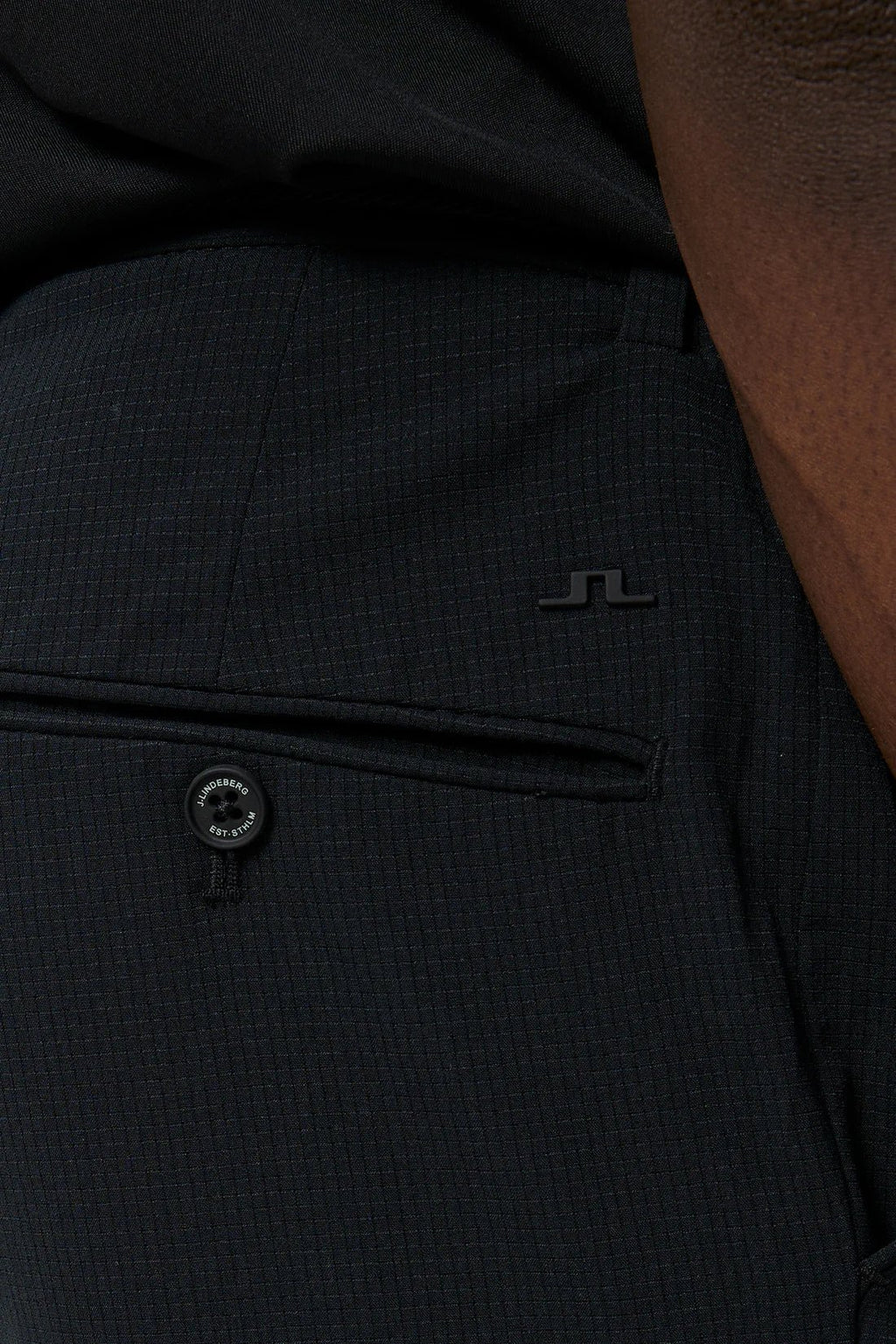 J.Lindeberg Vent Tight Golf Shorts - NOA Marbella