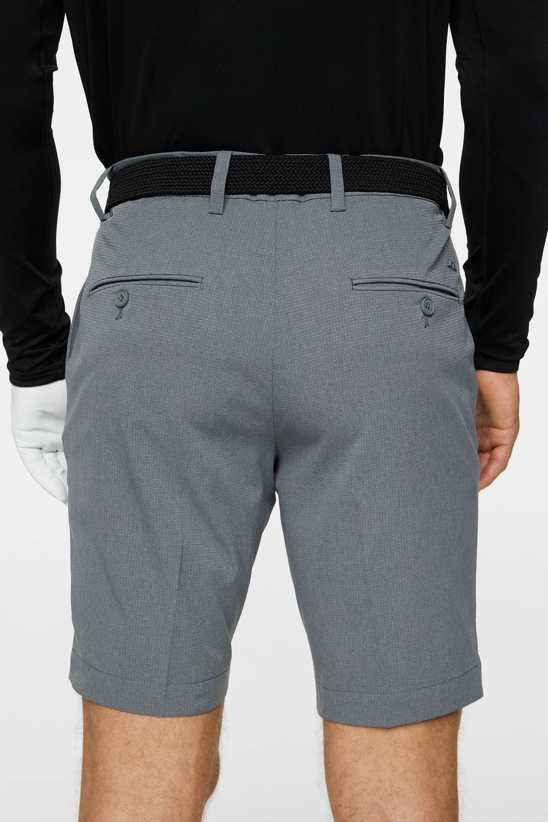 J.Lindeberg Vent Tight Golf Shorts - NOA Marbella