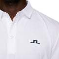 J.Lindeberg Wince Reg Fit Polo - NOA Marbella