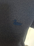 Noa Marbella Camiseta Hombre Logo Pato Bordado - NOA Marbella