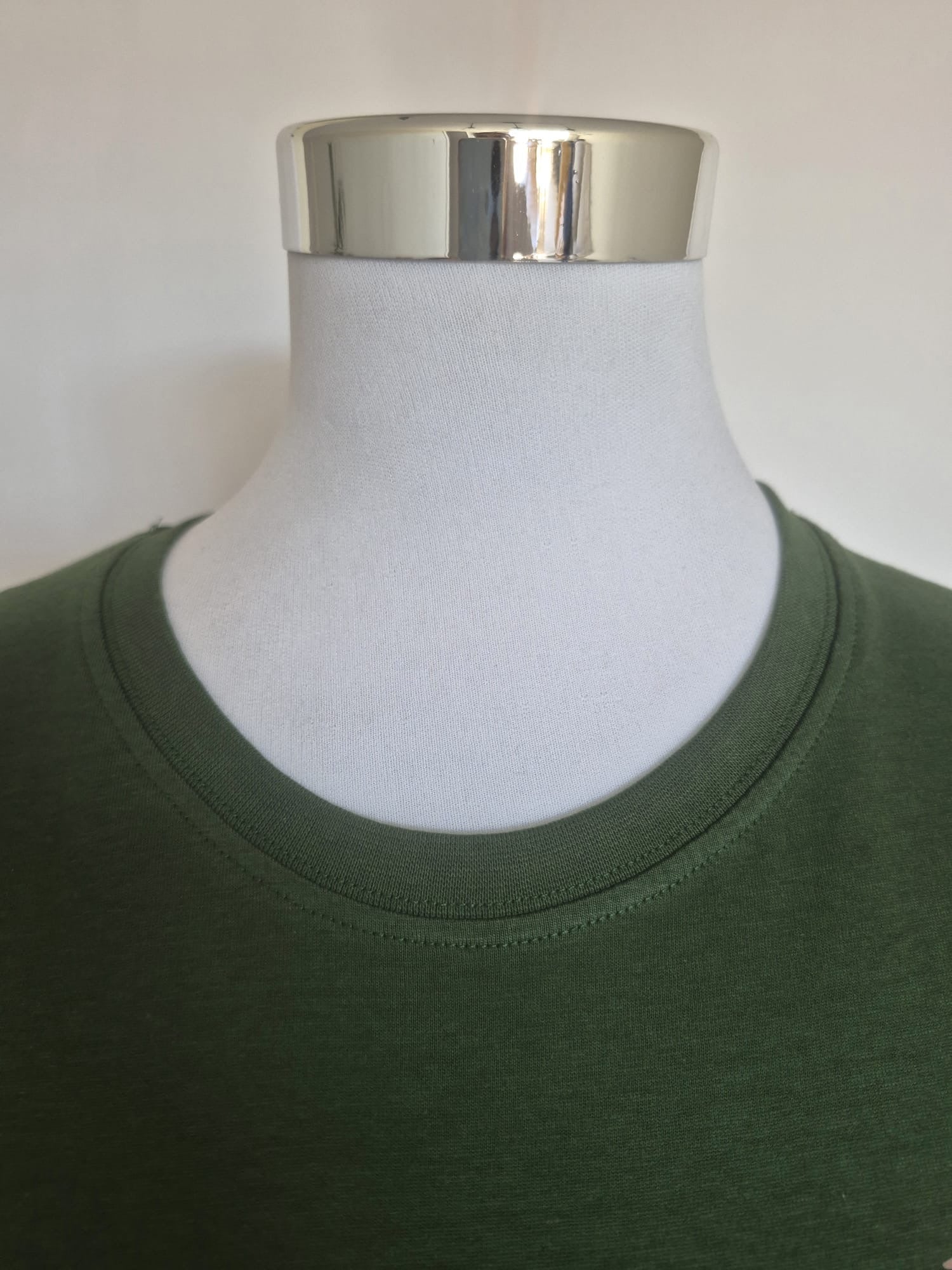 Noa Marbella Camiseta Mujer Logo Nombre - NOA Marbella