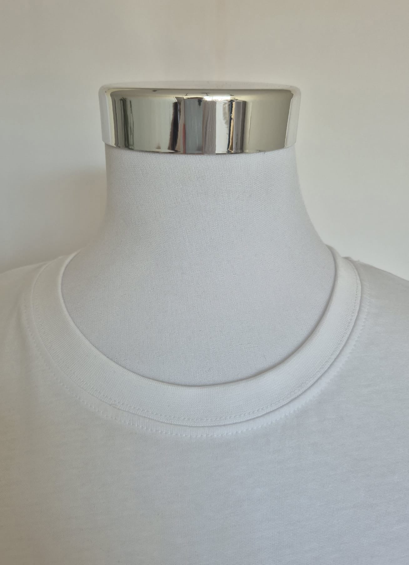 Noa Marbella Camiseta Mujer Logo Nombre - NOA Marbella