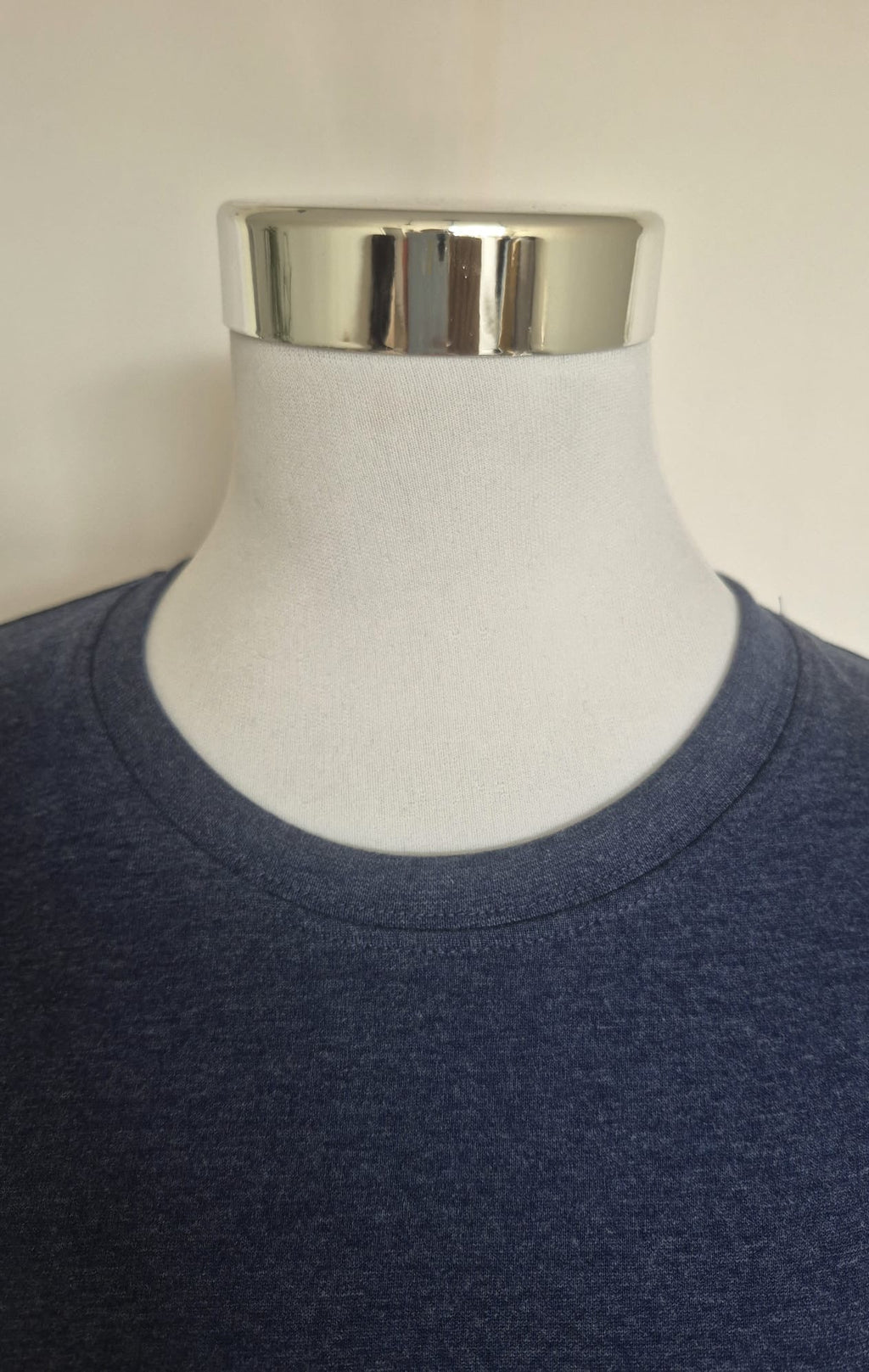 Noa Marbella Camiseta Mujer Logo Pato Bordado - NOA Marbella