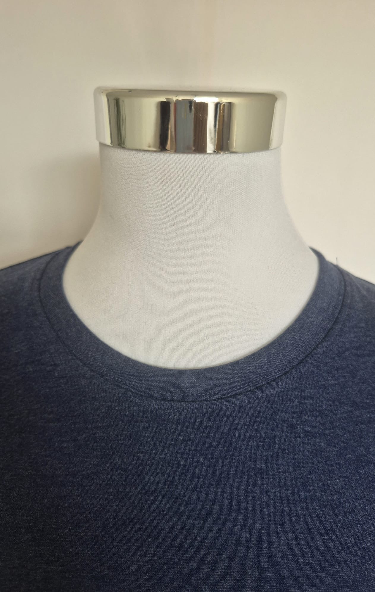 Noa Marbella Camiseta Mujer Logo Pato Bordado - NOA Marbella