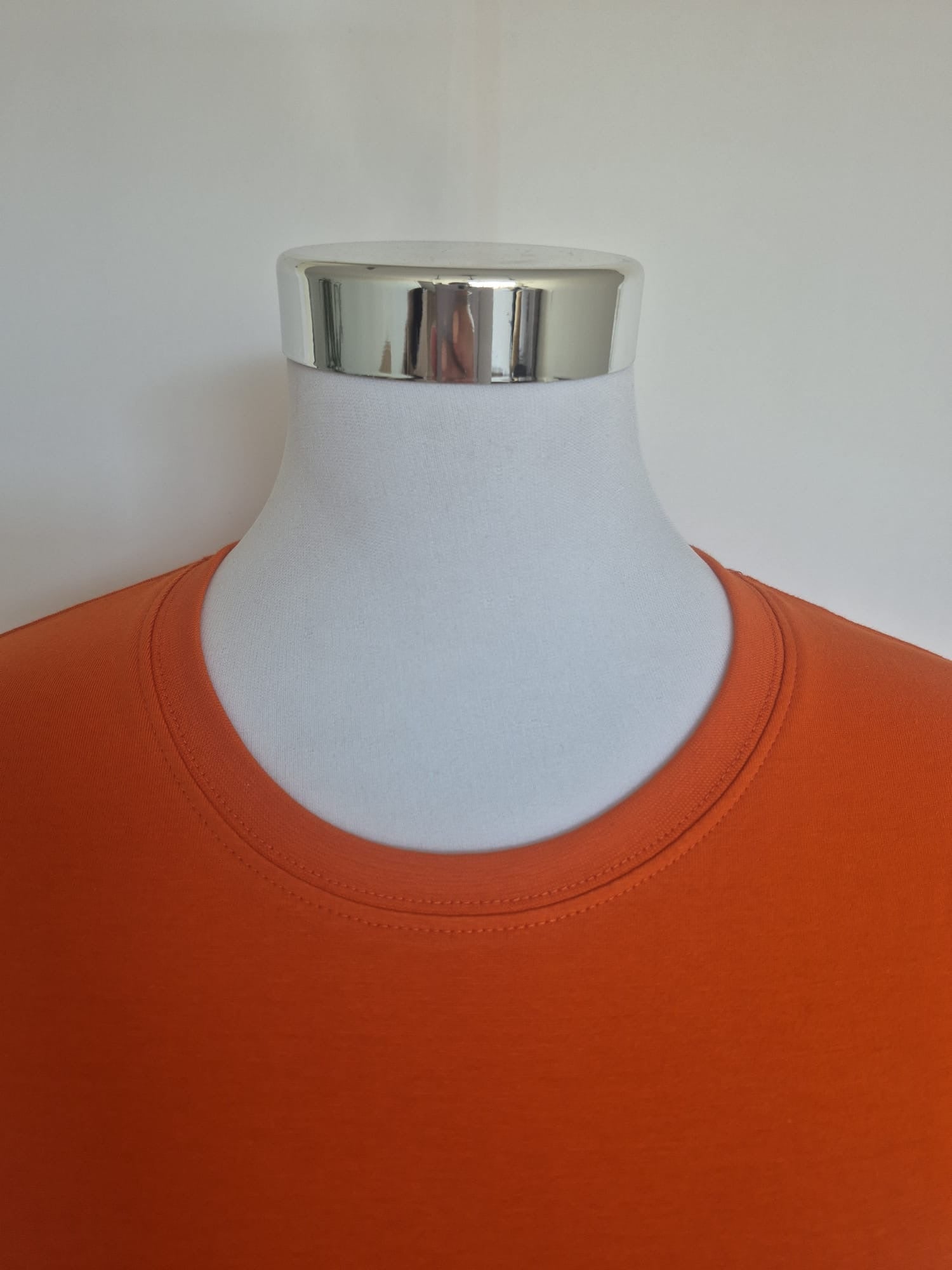 Noa Marbella Camiseta Mujer Logo Pato Bordado - NOA Marbella