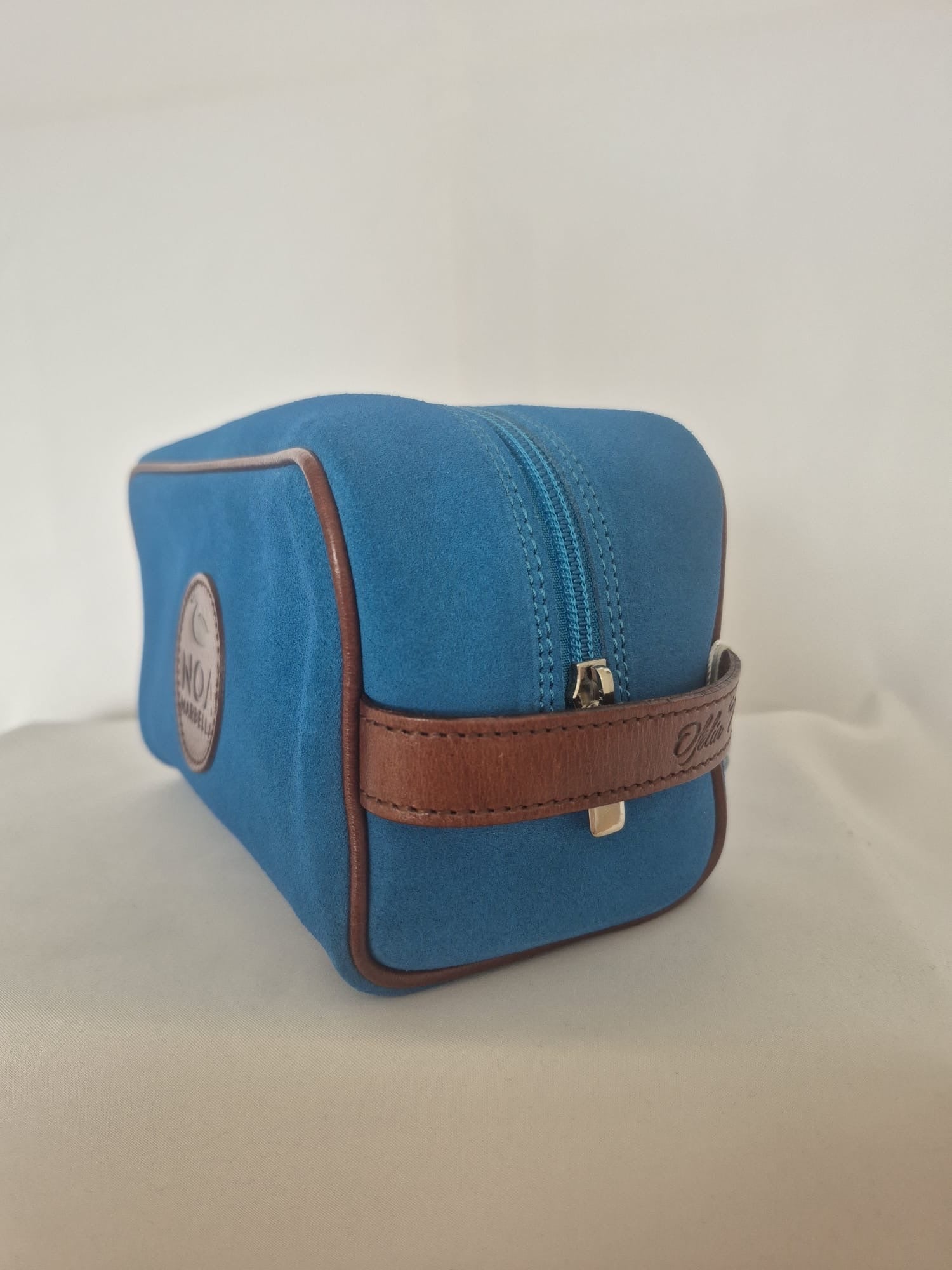 Noa Marbella Neceser Almeria Serraje - NOA Marbella