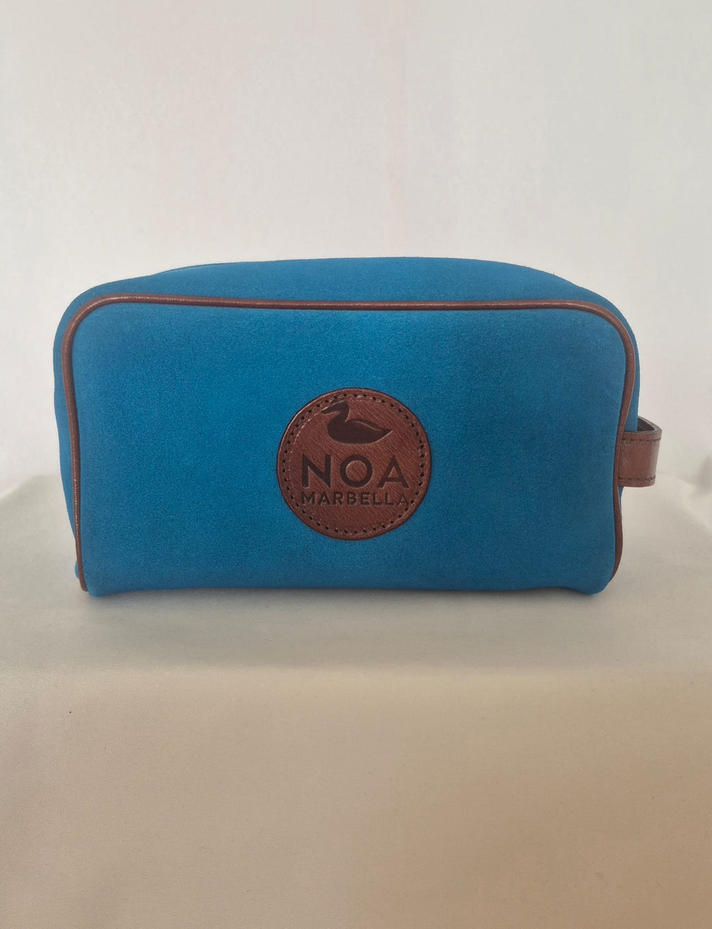 Noa Marbella Neceser Almeria Serraje - NOA Marbella