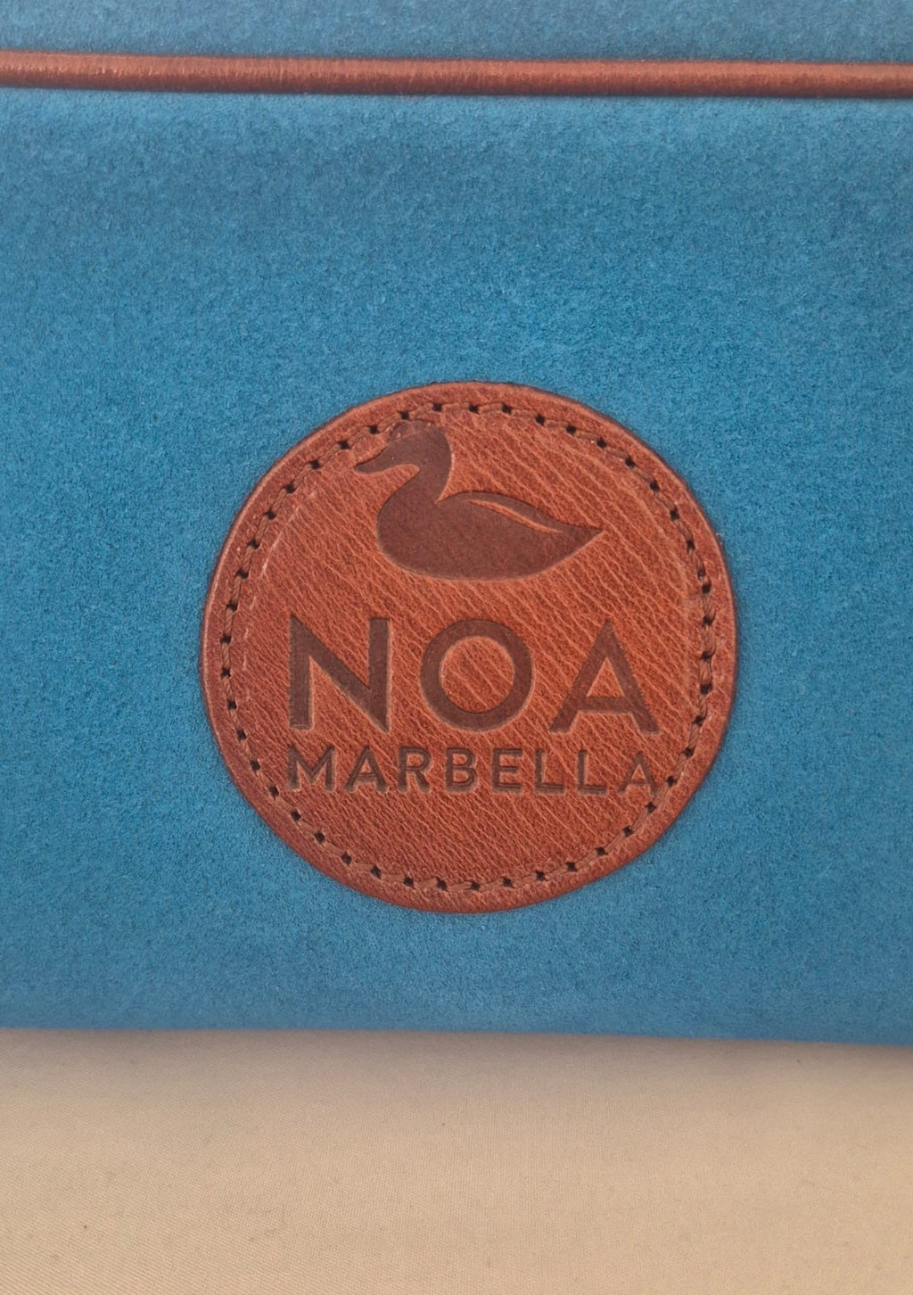 Noa Marbella Neceser Almeria Serraje - NOA Marbella