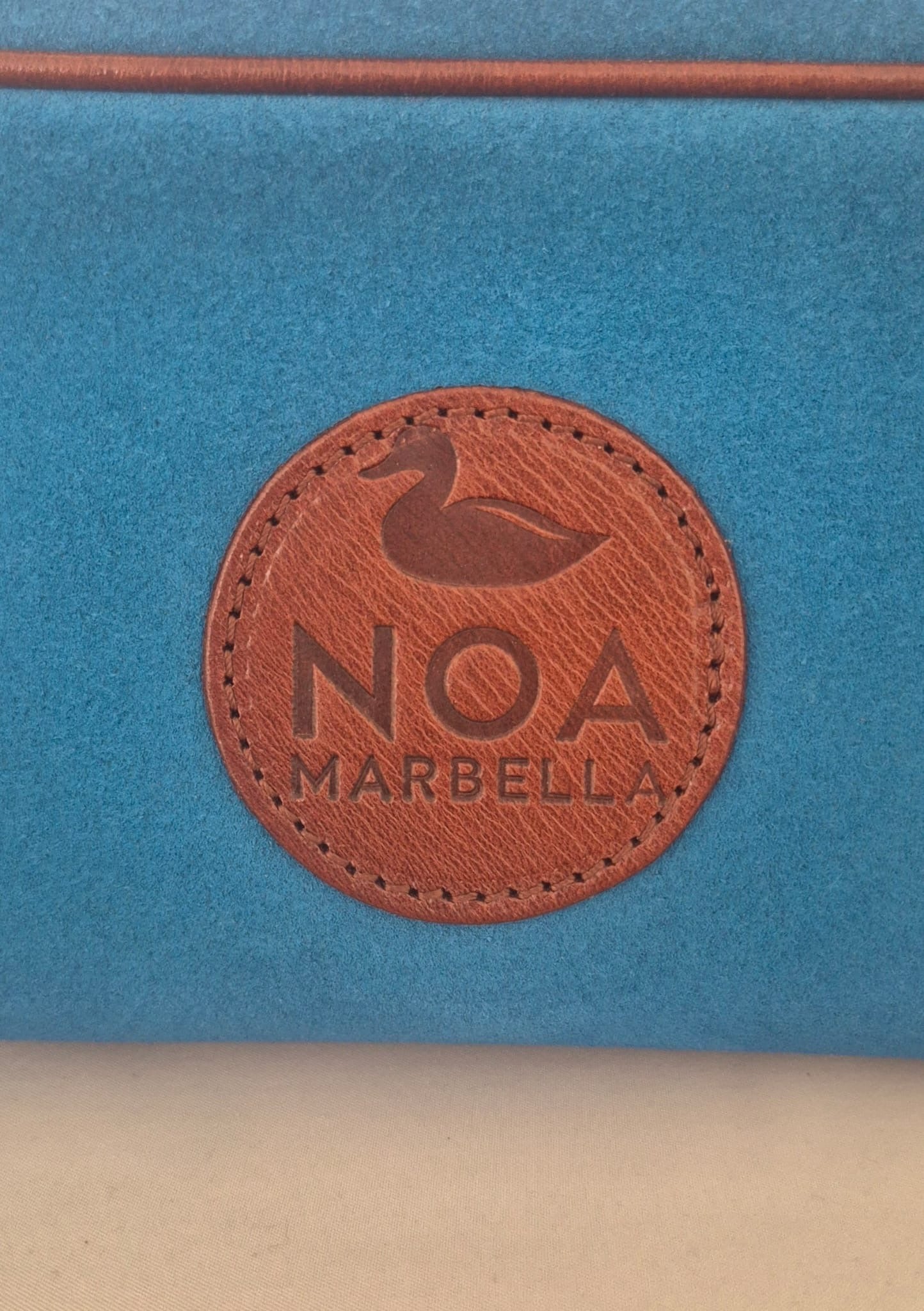 Noa Marbella Neceser Almeria Serraje - NOA Marbella