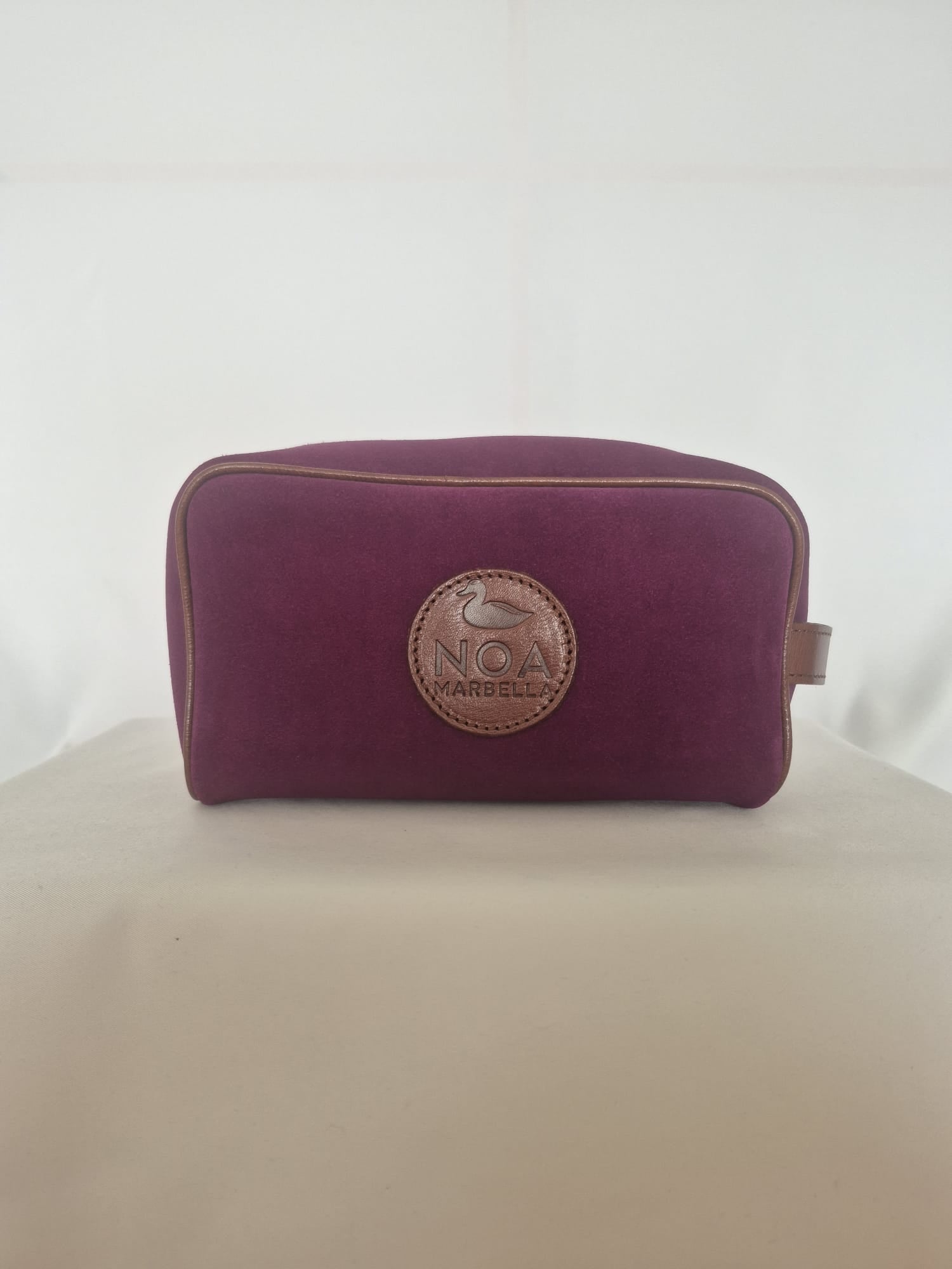 Noa Marbella Neceser Almeria Serraje - NOA Marbella