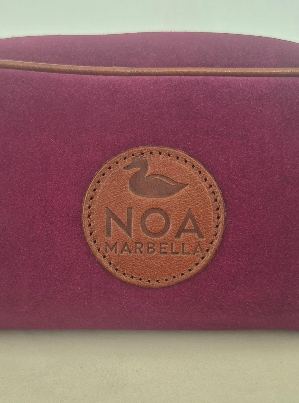 Noa Marbella Neceser Almeria Serraje - NOA Marbella