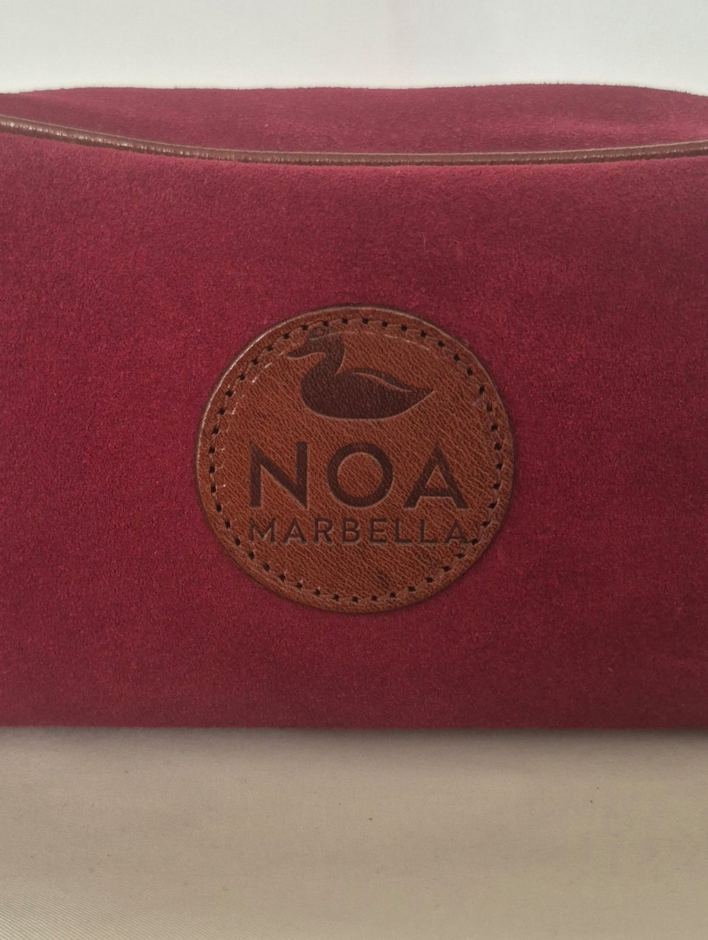 Noa Marbella Neceser Almeria Serraje - NOA Marbella