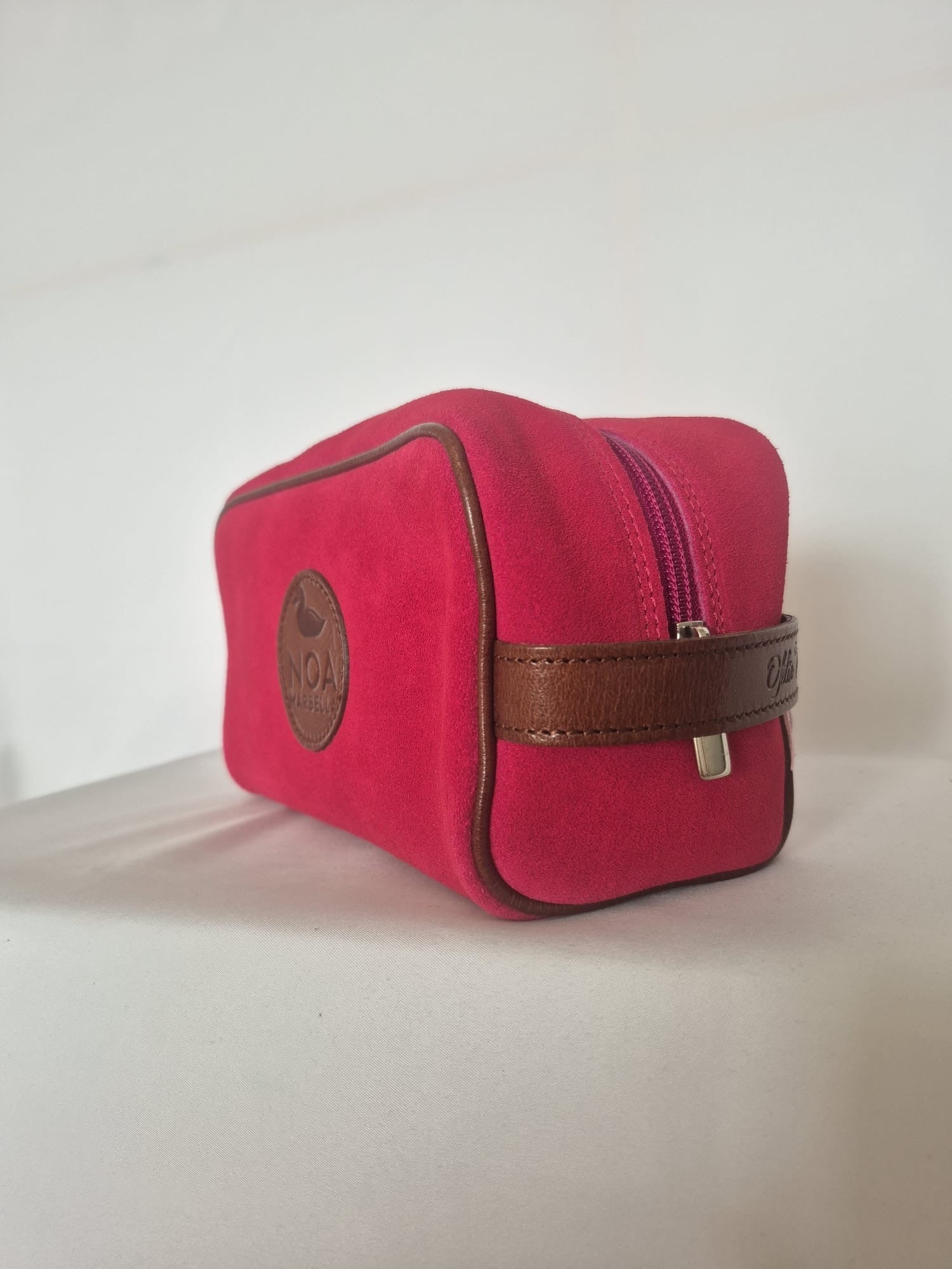 Noa Marbella Neceser Almeria Serraje - NOA Marbella