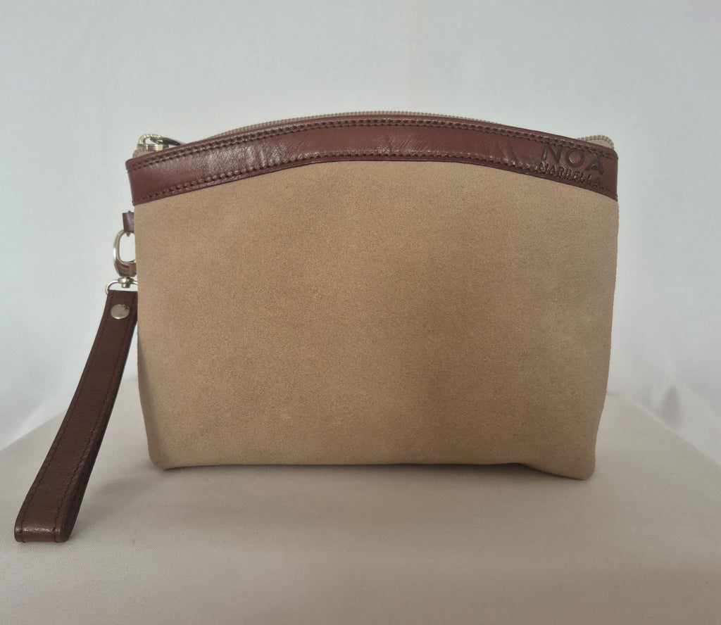 Noa Marbella Neceser Teresa Serraje - NOA Marbella