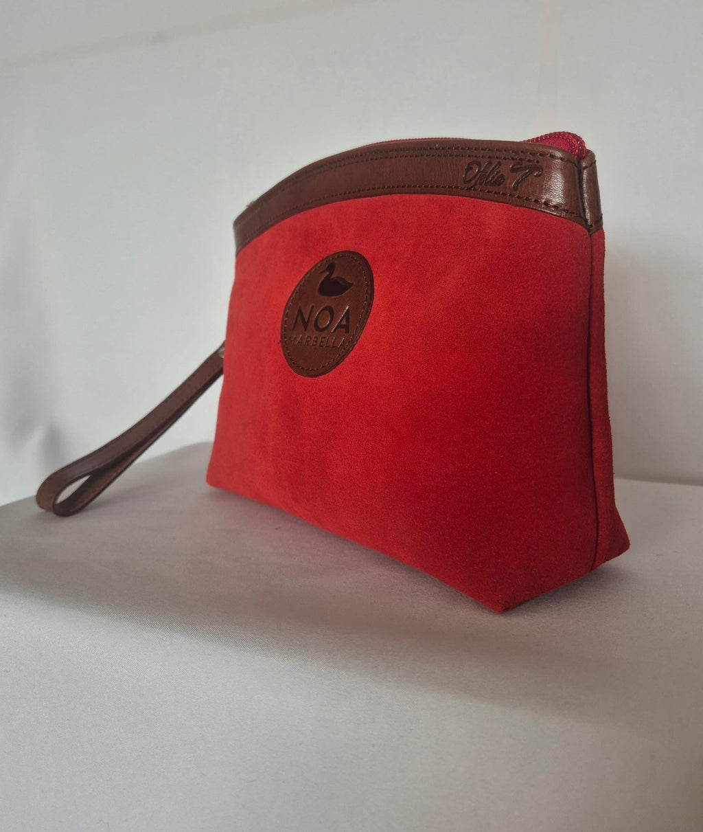 Noa Marbella Neceser Teresa Serraje - NOA Marbella