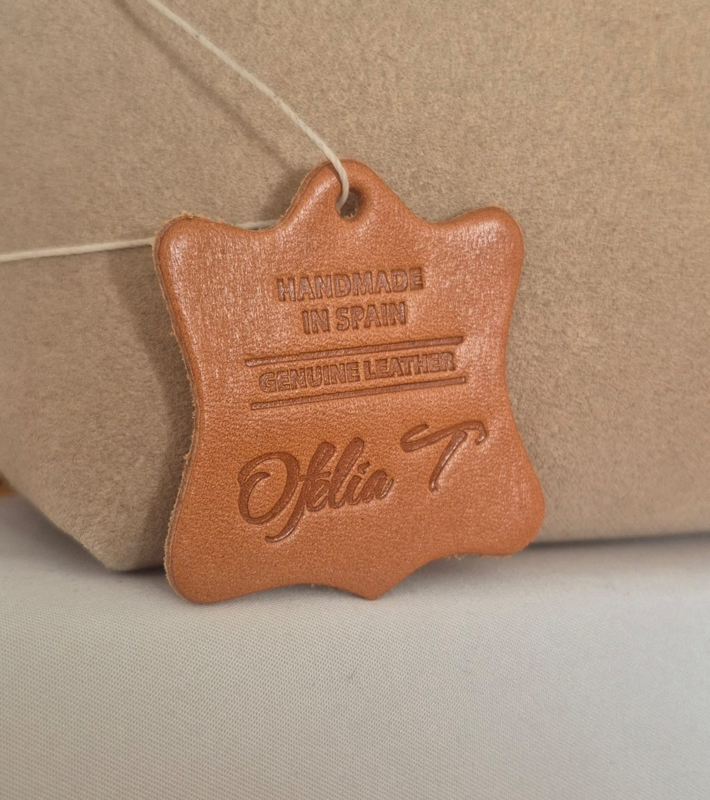 Noa Marbella Neceser Teresa Serraje - NOA Marbella