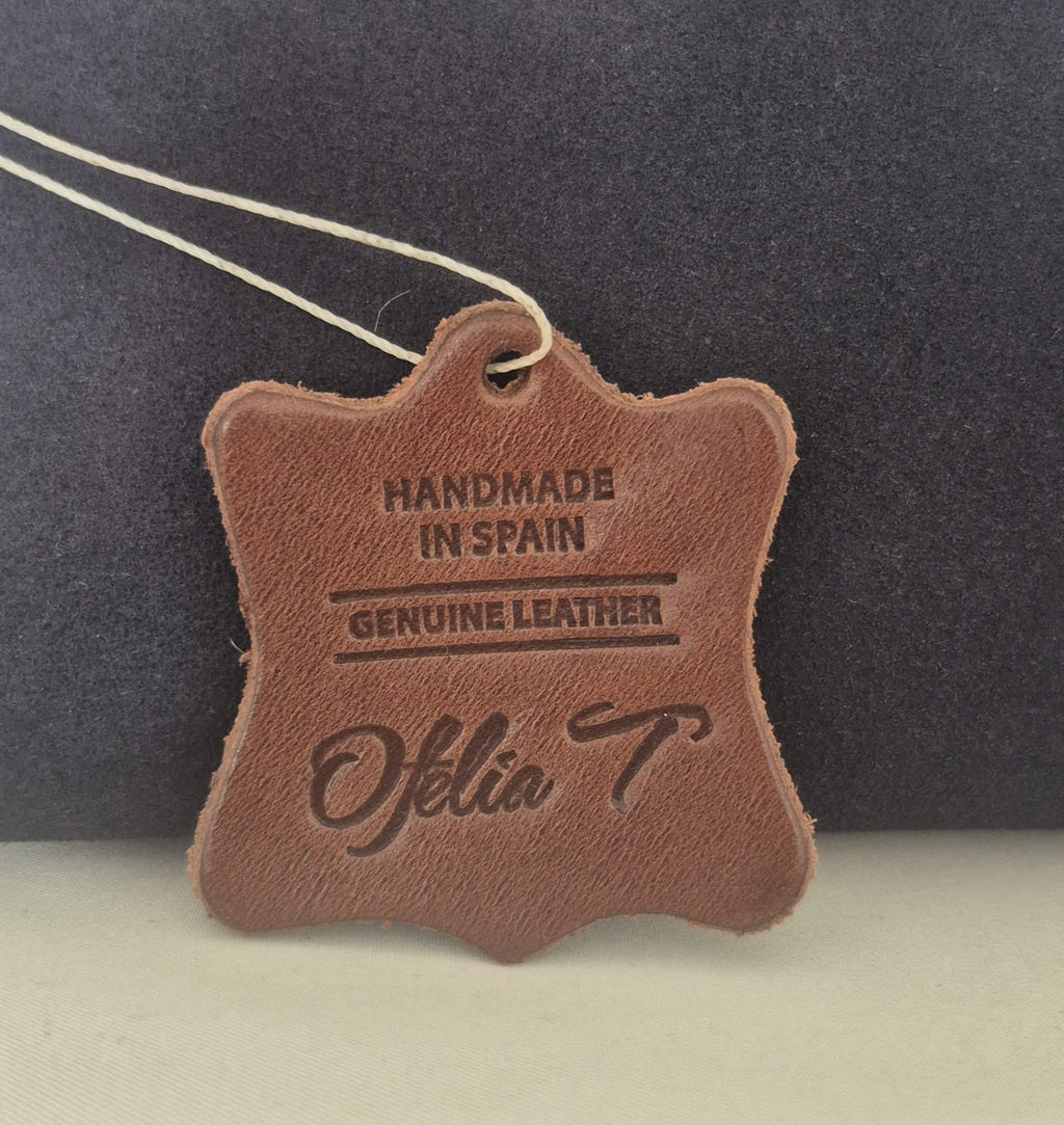 Noa Marbella Neceser Teresa Serraje - NOA Marbella