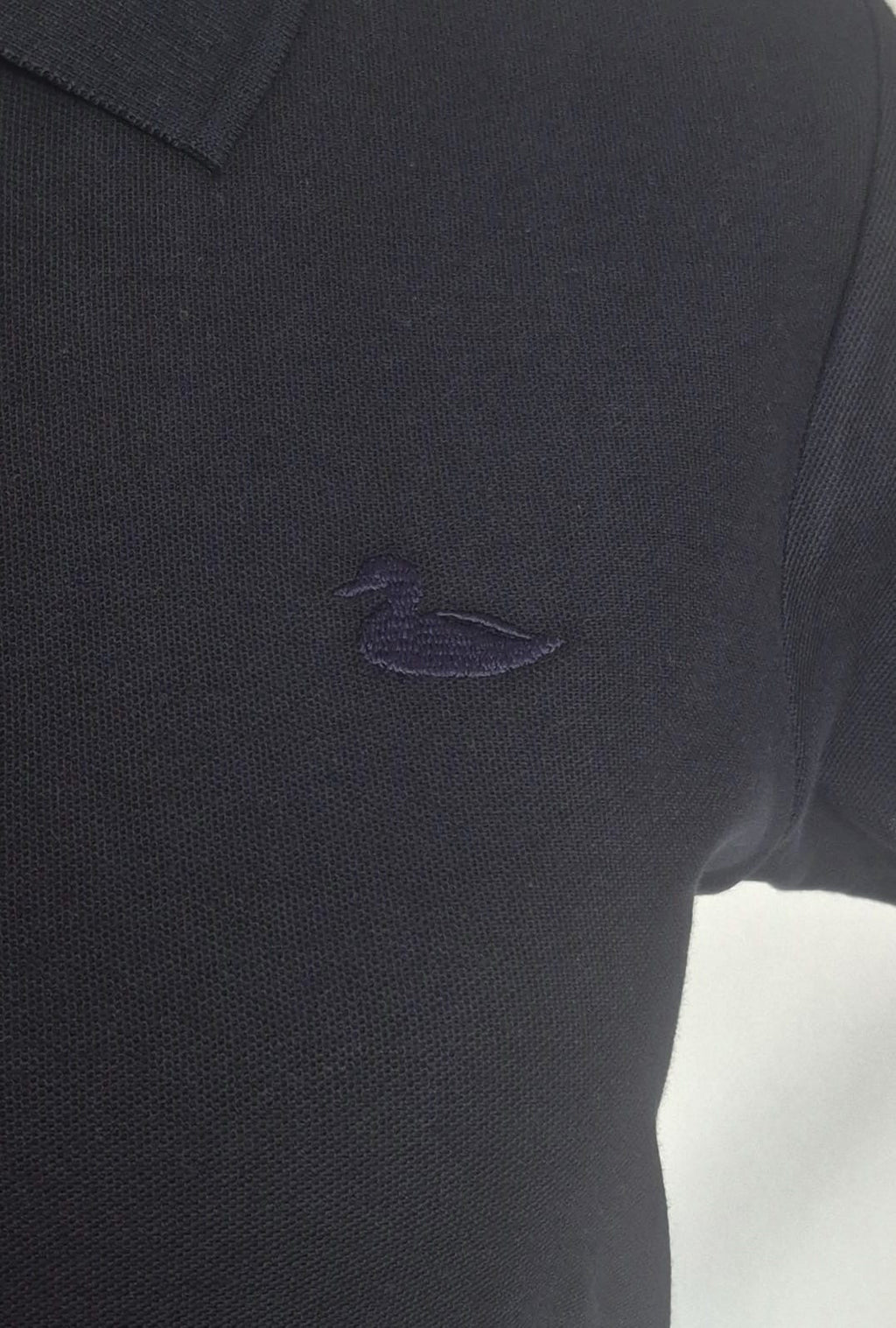 Noa Marbella Polo Mujer Logo Pato Bordado - NOA Marbella