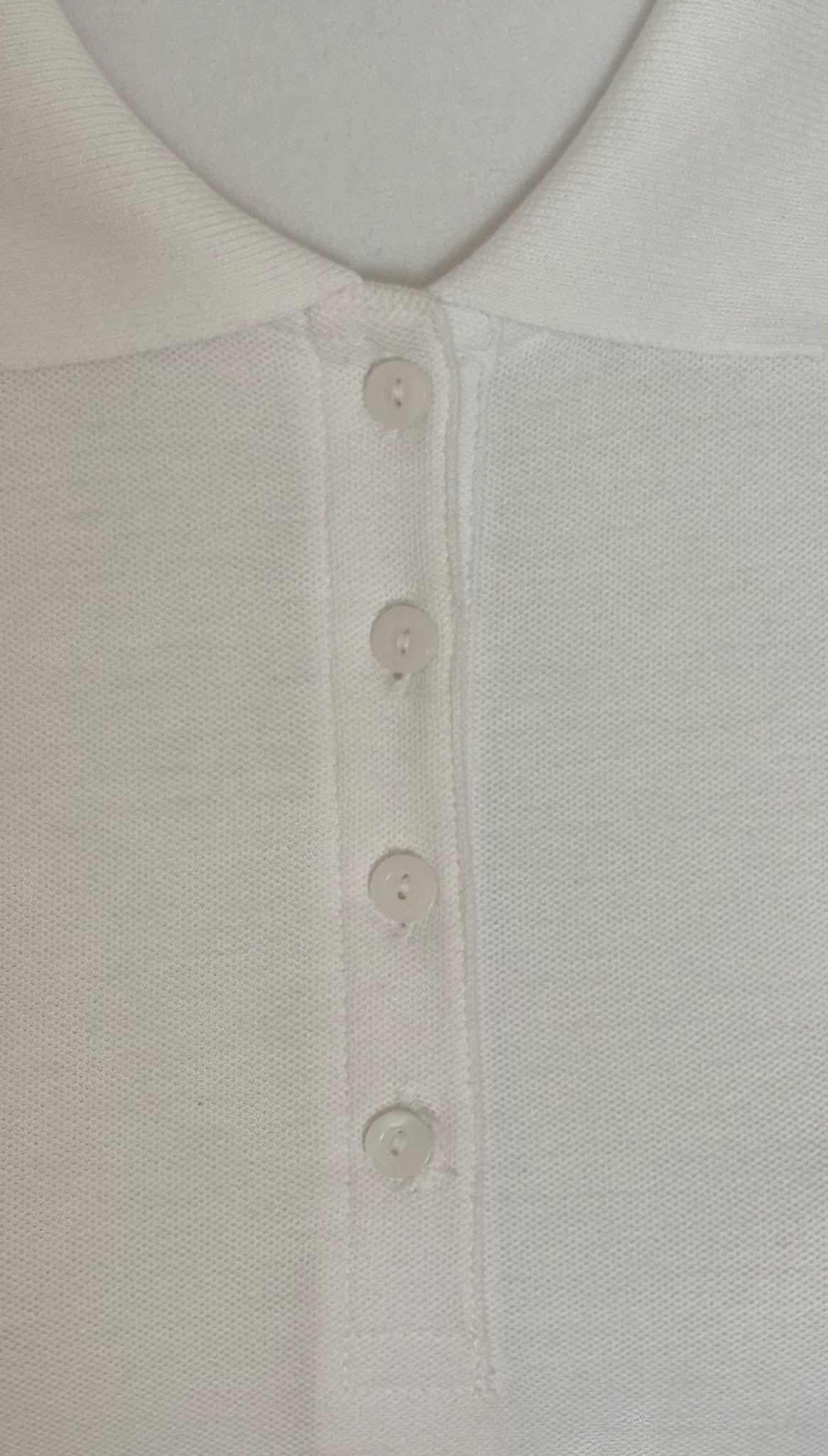 Noa Marbella Polo Mujer Logo Pato Bordado - NOA Marbella