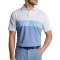 Peter Millar Fremont Performance Jersey Polo - NOA Marbella