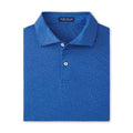 Peter Millar Musical Notes Performance Jersey Polo - Edwin Spre - NOA Marbella