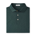 Peter Millar No Slow Play Performance Jersey Polo - Sean Self Collar - NOA Marbella