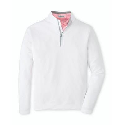 Peter Millar Perth Midlayer - NOA Marbella