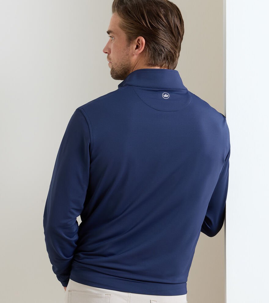 Peter Millar Perth Midlayer - NOA Marbella