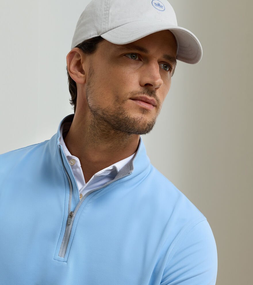 Peter Millar Perth Midlayer - NOA Marbella