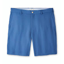 Peter Millar Salem High Drape Classic Short - NOA Marbella