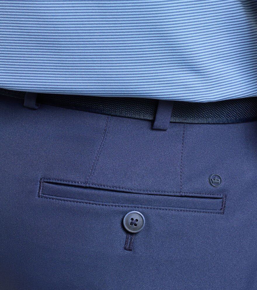 Peter Millar Salem High Drape Classic Short - NOA Marbella