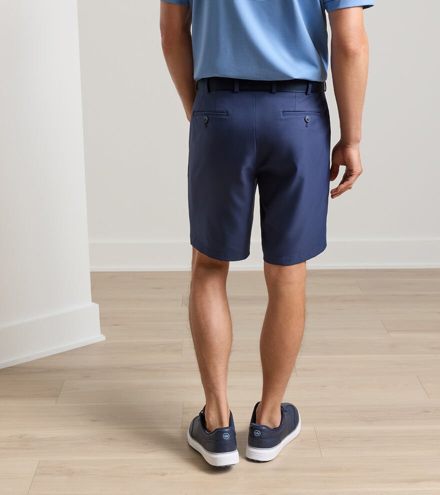 Peter Millar Salem High Drape Classic Short - NOA Marbella