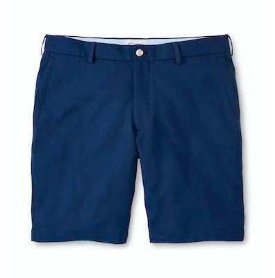Peter Millar Salem High Drape Classic Short - NOA Marbella