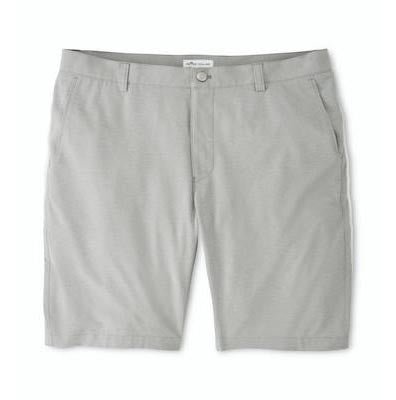 Peter Millar Shackleford Performance Hybrid Super Thin Short - NOA Marbella